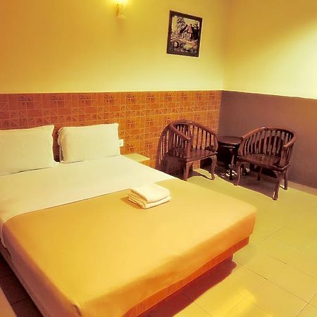 Hotel Seri Nilai Exterior photo