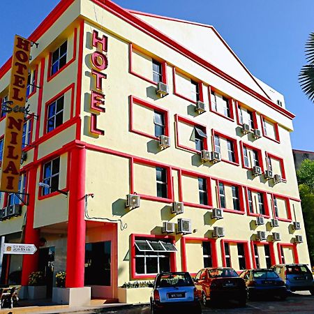 Hotel Seri Nilai Exterior photo