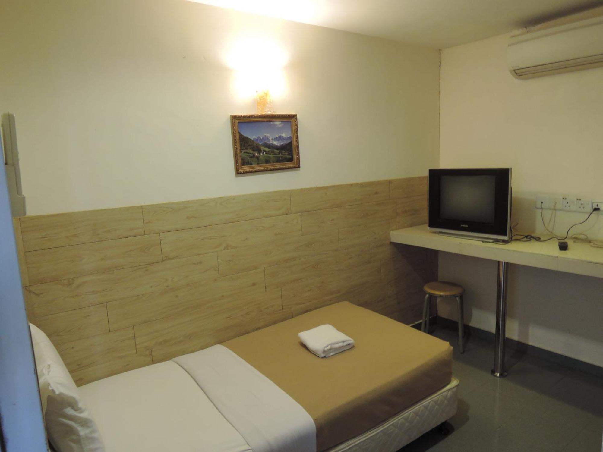 Hotel Seri Nilai Room photo