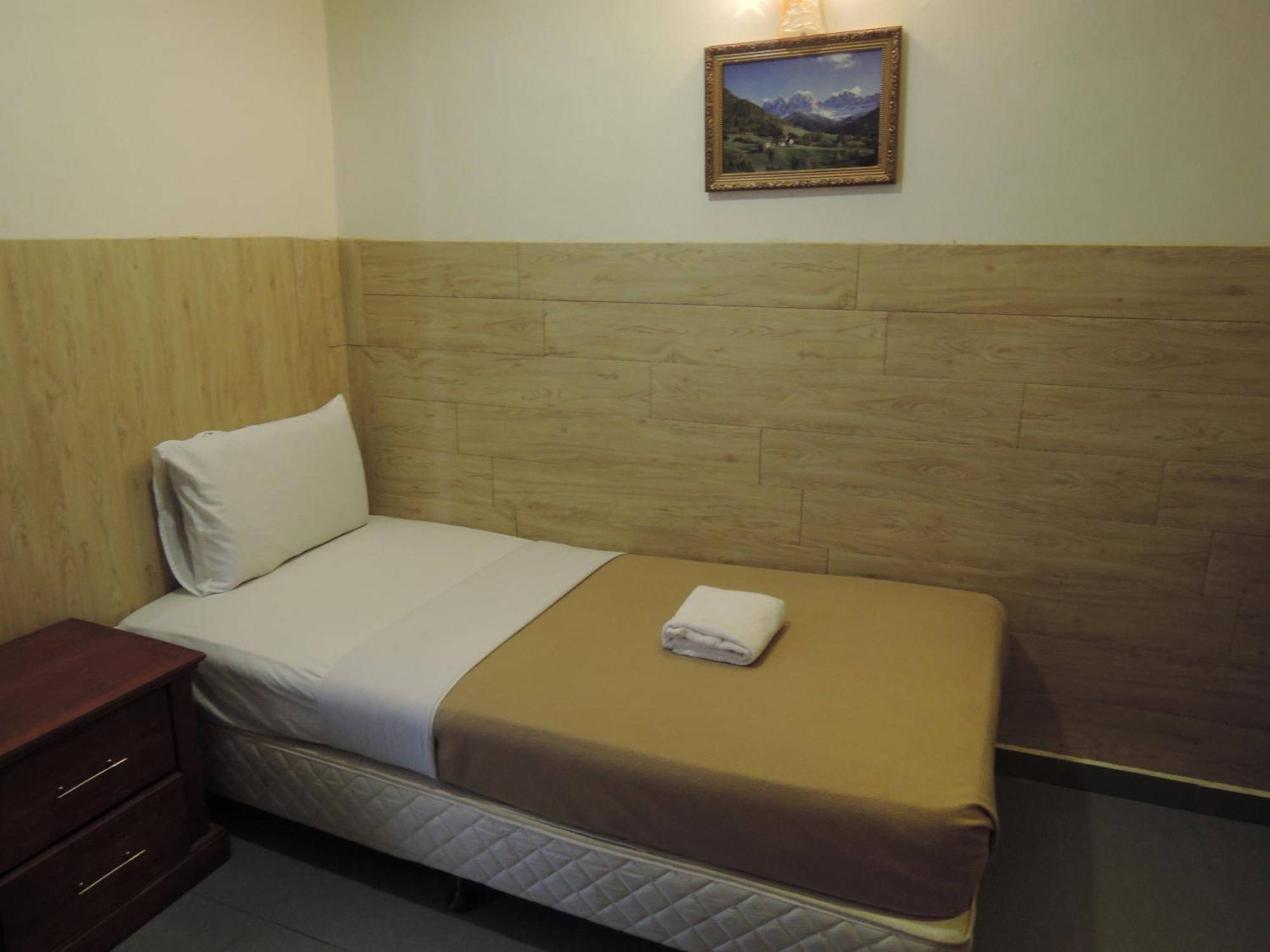 Hotel Seri Nilai Room photo