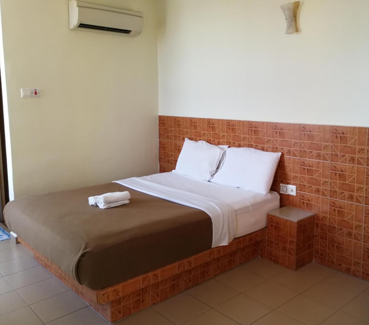 Hotel Seri Nilai Exterior photo